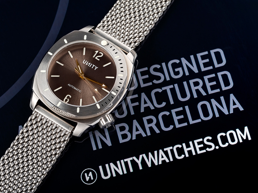 UNITY WATCHES