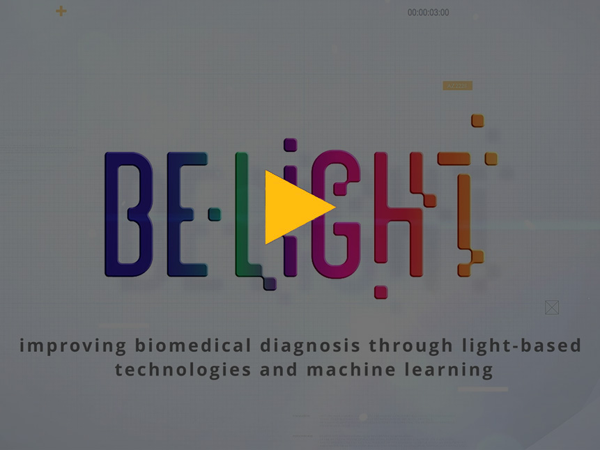 BE-LIGHT PROJECT